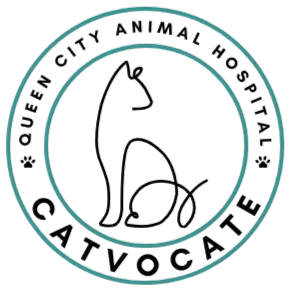Catvocate Badge