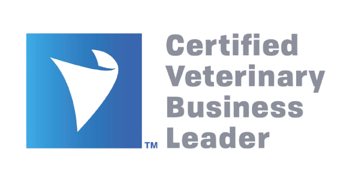 Certified Veterinary Business Leader
