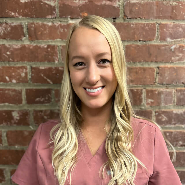 Dr. Claire Black