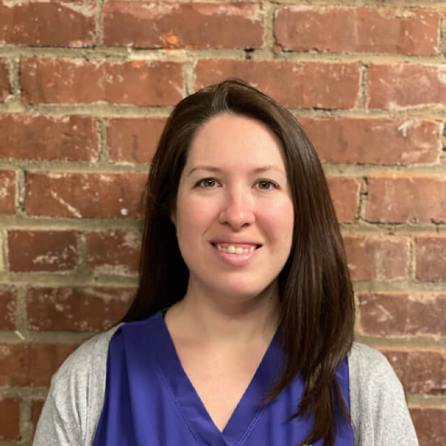 Dr. Lauren Cline
