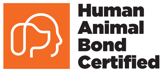 Human Animal Bond Certified