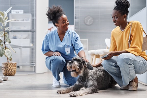 Honoring Sophia Yin and Veterinary Behaviorists