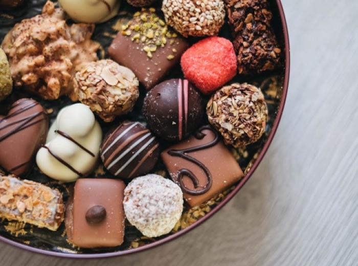 Chocolate Season: Great For You, Not For Your Dog