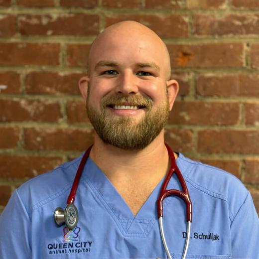 Dr. Joshua Schuljak
