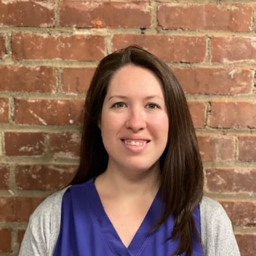 Dr. Lauren Cline